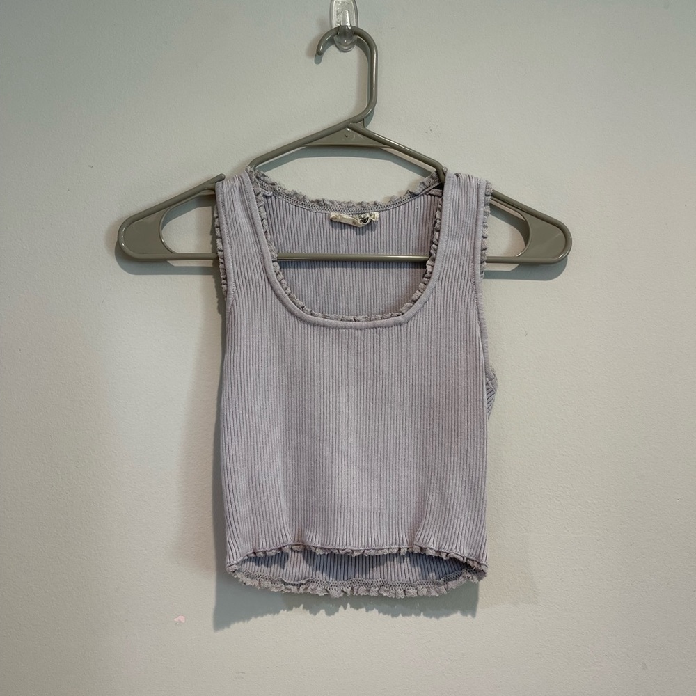 Copper Closet tank top